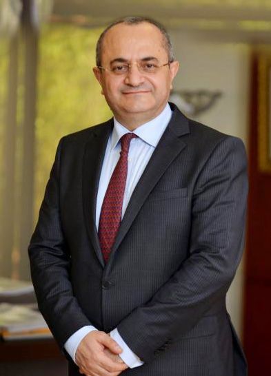  Monsieur Brahim Benjelloun-Touimi 